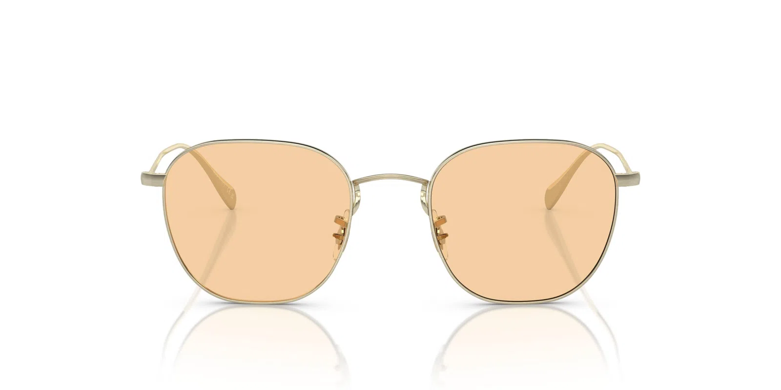 Oliver Peoples Clyne 1305 Eyeglasses - view 5